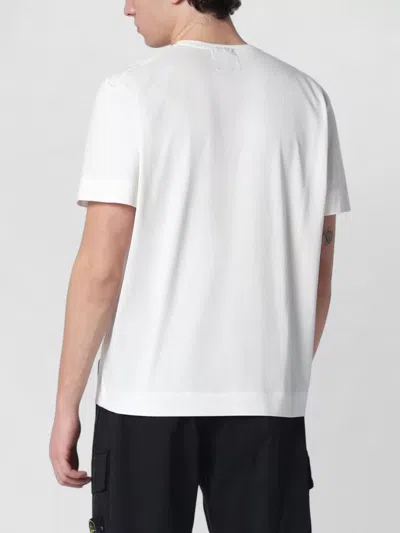 Parajumpers White Malham T-shirt In White