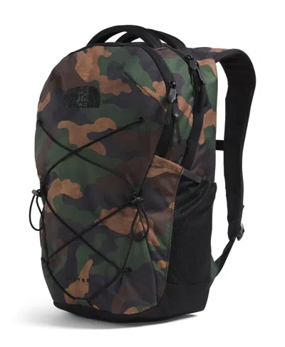 The North Face Jester Drawstring Backpack In Multi