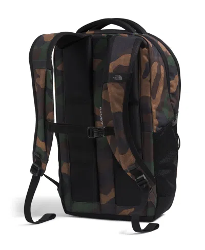 The North Face Jester Drawstring Backpack In Multi