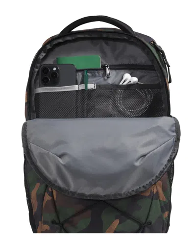 The North Face Jester Drawstring Backpack In Multi