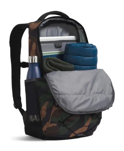 The North Face Jester Drawstring Backpack In Multi