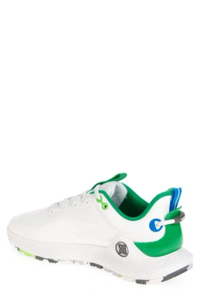 G/fore G.112 Golf Shoe In Multi