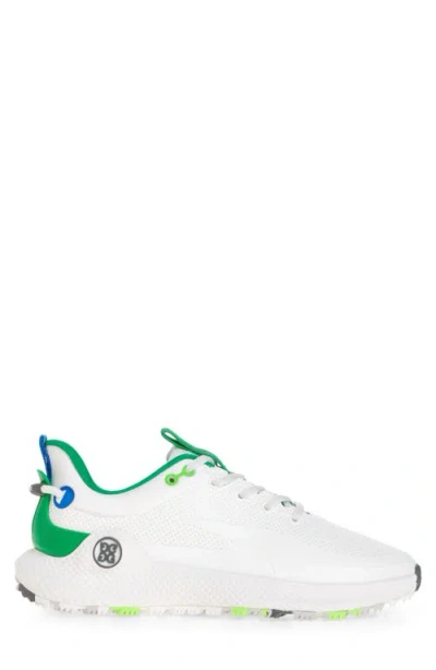 G/fore G.112 Golf Shoe In Multi