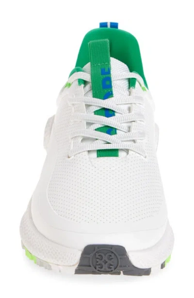 G/fore G.112 Golf Shoe In Multi