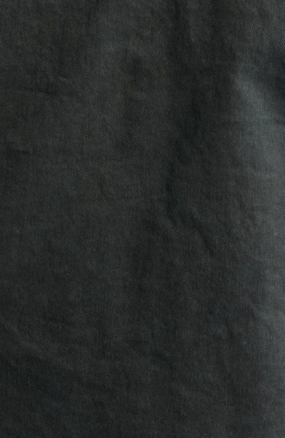 Corridor Utility Jacket In Gray