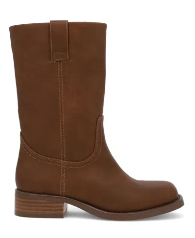Mia Miley Boot In Brown