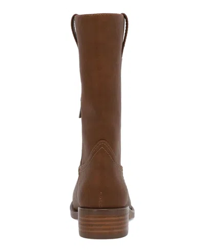 Mia Miley Boot In Brown