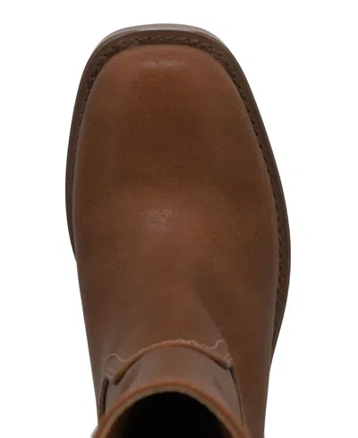 Mia Miley Boot In Brown