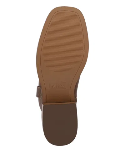 Mia Miley Boot In Brown