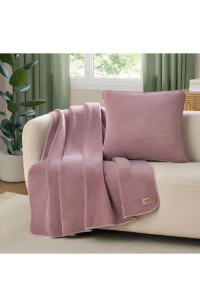 Ugg (r) Coco Throw Blanket In Multi