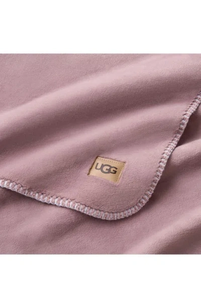 Ugg (r) Coco Throw Blanket In Multi