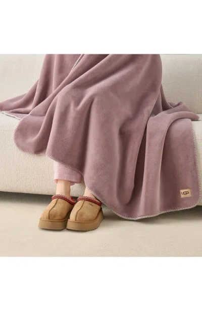 Ugg (r) Coco Throw Blanket In Multi