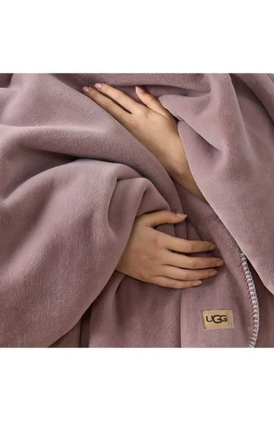 Ugg (r) Coco Throw Blanket In Multi
