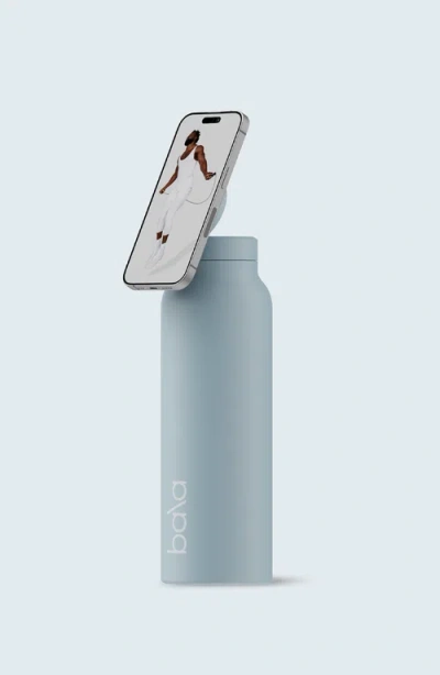 Balà Bala Bottle In Blue