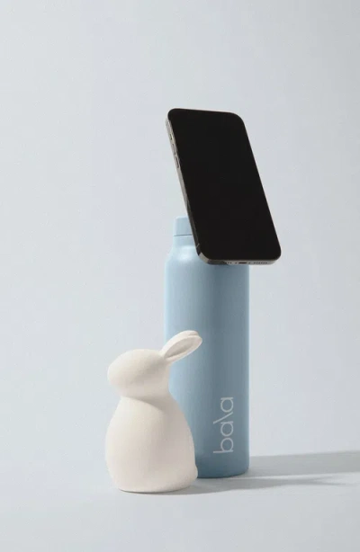 Balà Bala Bottle In Blue