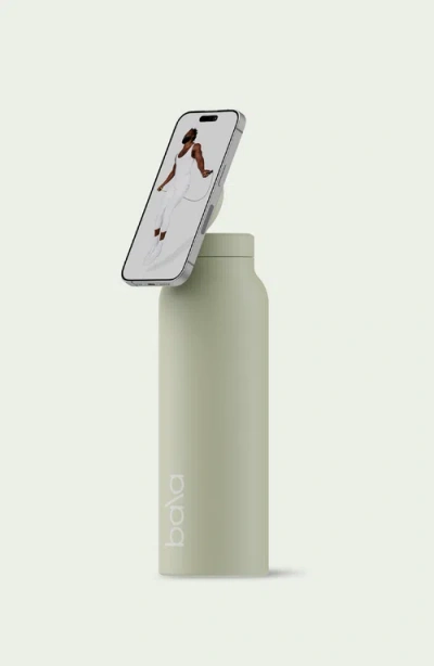 Balà Bala Bottle In Green