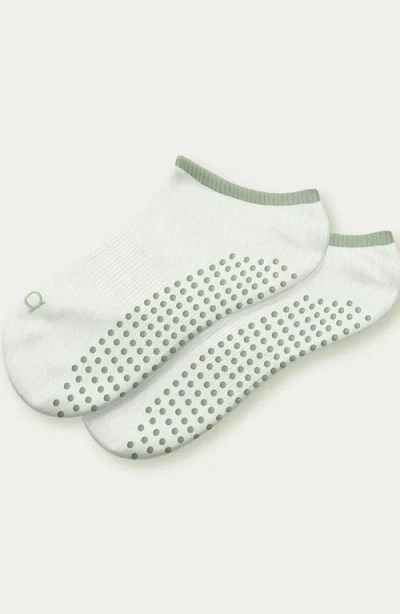 Balà Bala The Low Sock In Gray
