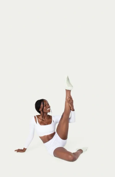 Balà Bala The Low Sock In Gray