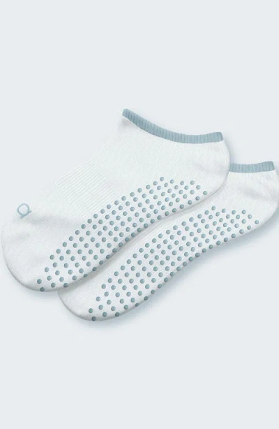 Balà Bala The Low Sock In White