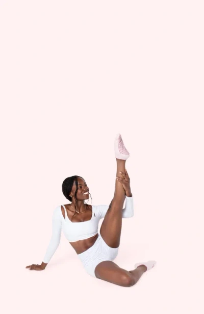 Balà Bala The Low Sock In Pink