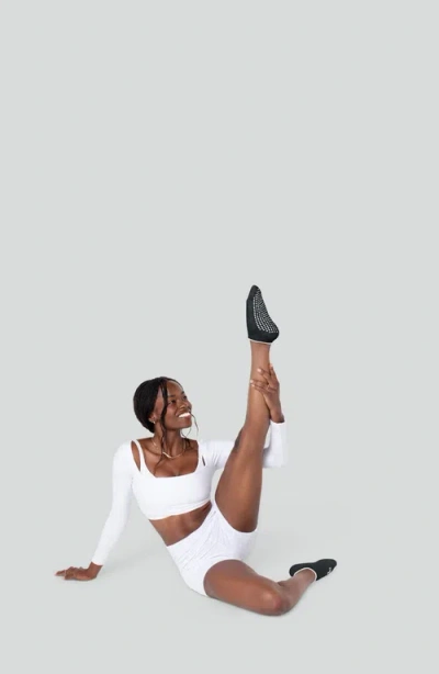 Balà Bala The Low Sock In Black