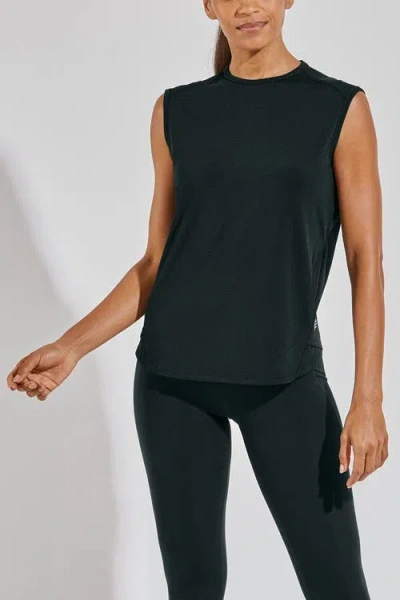Coolibar Tank In Black