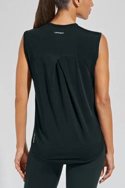 Coolibar Tank In Black