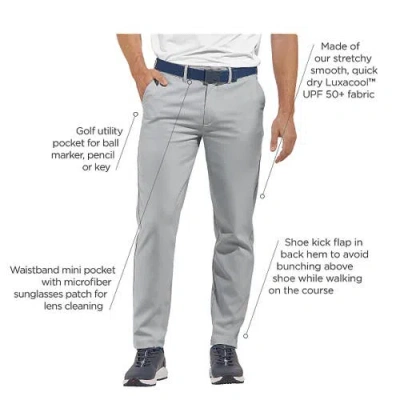 Coolibar Golf Pants In Green