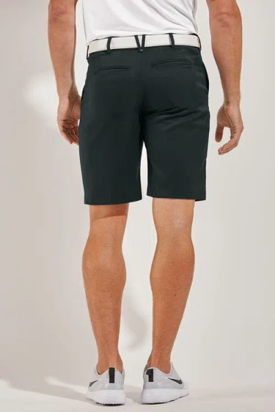Coolibar Performance Shorts In Black