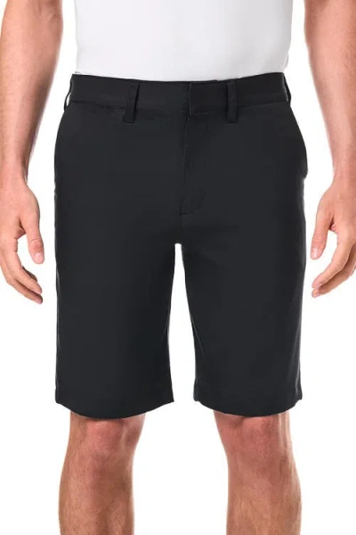 Coolibar Performance Shorts In Black