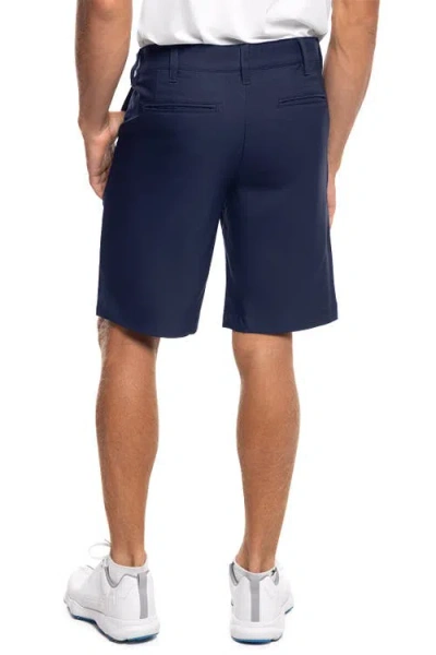 Coolibar Performance Shorts In Blue