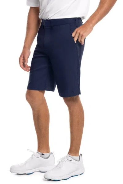 Coolibar Performance Shorts In Blue