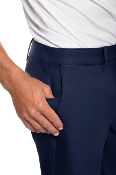 Coolibar Performance Shorts In Blue