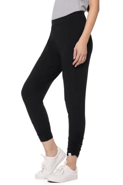 Coolibar Ruche Pants In Black