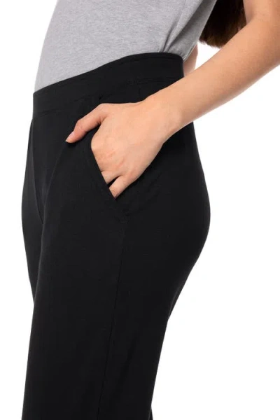 Coolibar Ruche Pants In Black