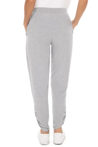 Coolibar Ruche Pants In Gray