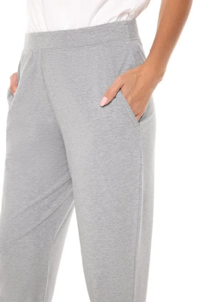 Coolibar Ruche Pants In Gray