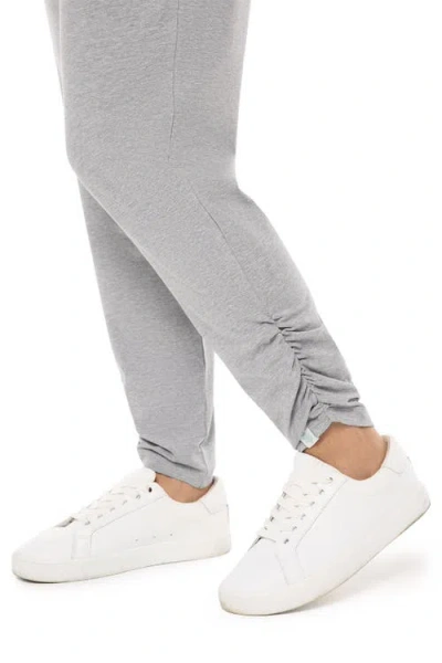 Coolibar Ruche Pants In Gray