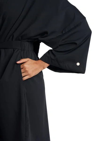 Coolibar Kijama In Black