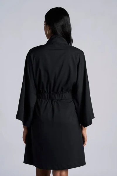 Coolibar Kijama In Black