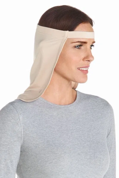 Coolibar Unisex Uv Hat In Brown
