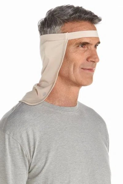 Coolibar Unisex Uv Hat In Brown