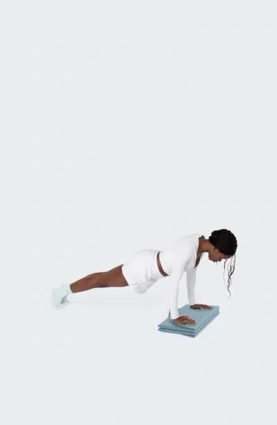 Balà Bala The Compact Mat In Blue