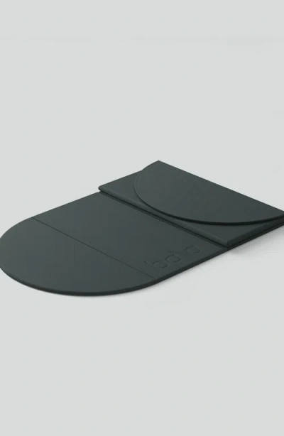 Balà Bala The Compact Mat In Black