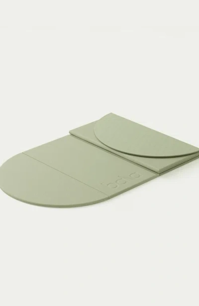 Balà Bala The Compact Mat In Green