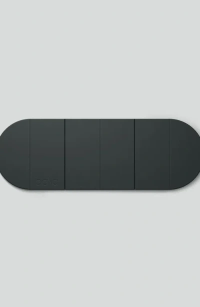 Balà Bala The Compact Mat In Black