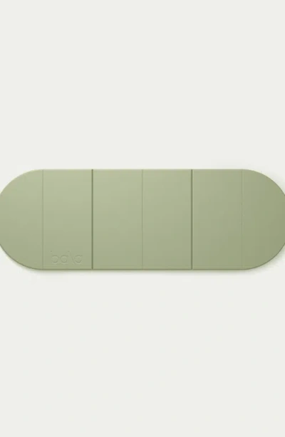Balà Bala The Compact Mat In Green