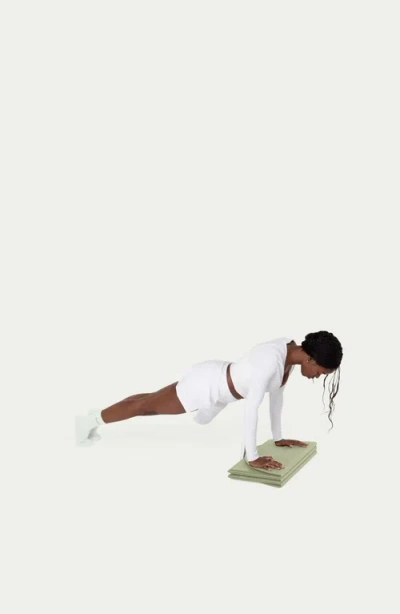Balà Bala The Compact Mat In Green