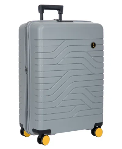 Bric's B|yâ Ulisse 28" Expandable Spinner In Red