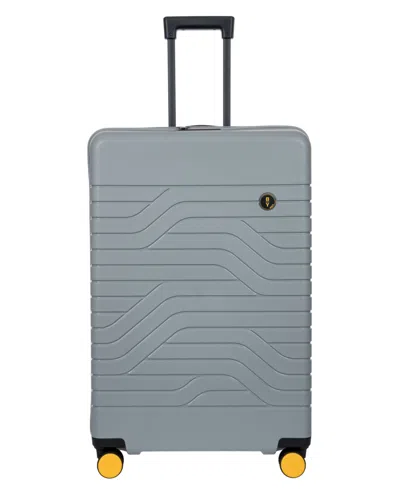 Bric's B|yâ Ulisse 28" Expandable Spinner In Orange